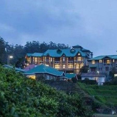 Heaven Seven Nuwara Eliya Ξενοδοχείο Εξωτερικό φωτογραφία