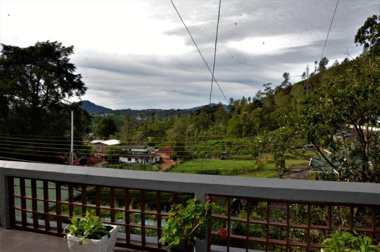 Heaven Seven Nuwara Eliya Ξενοδοχείο Εξωτερικό φωτογραφία