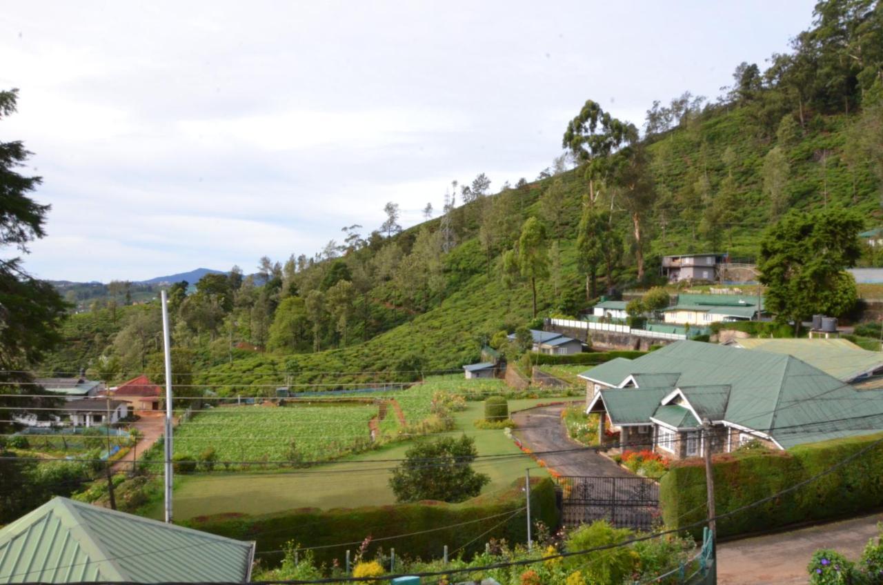 Heaven Seven Nuwara Eliya Ξενοδοχείο Εξωτερικό φωτογραφία