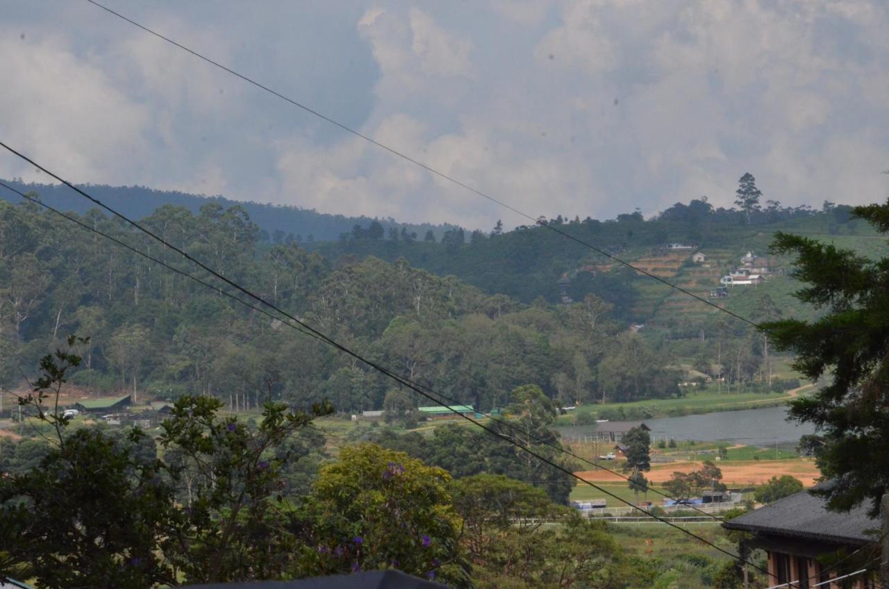 Heaven Seven Nuwara Eliya Ξενοδοχείο Εξωτερικό φωτογραφία