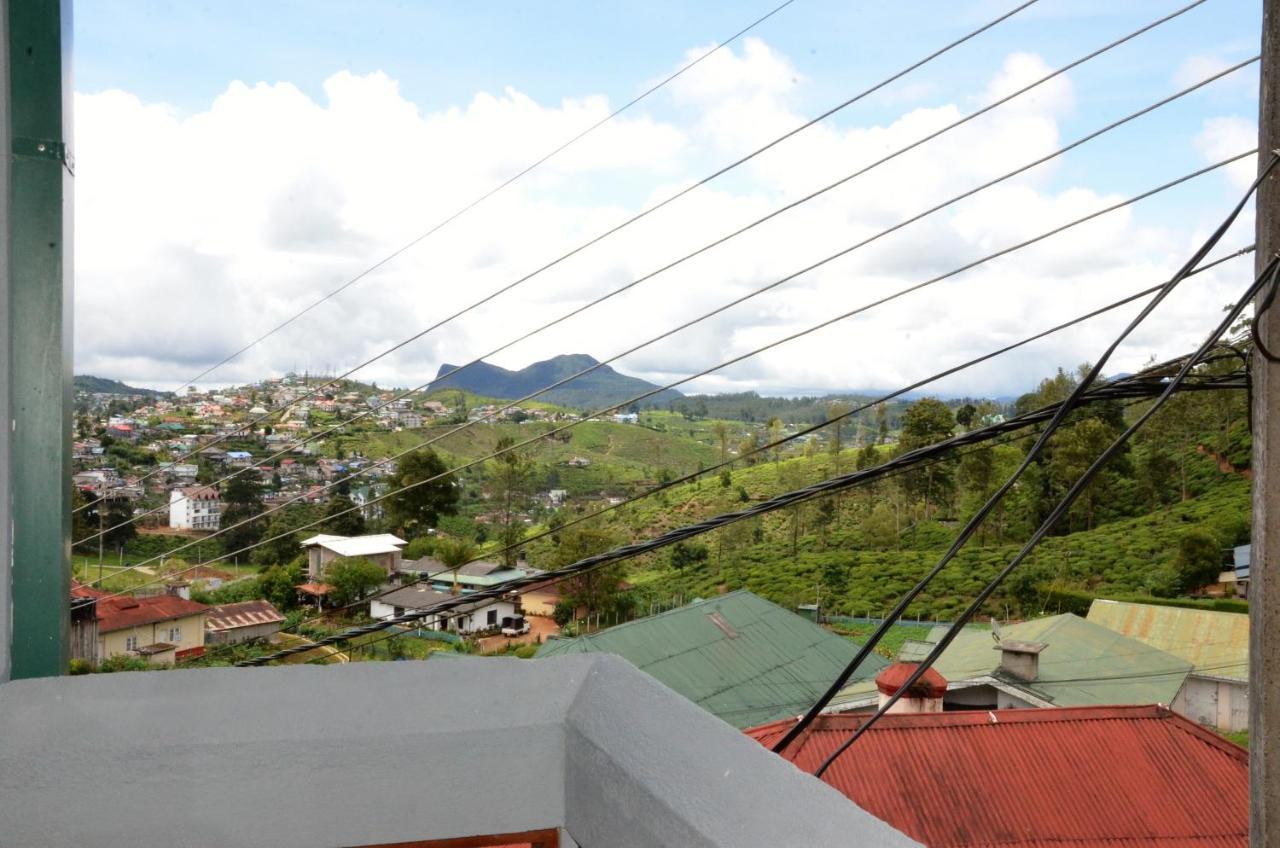 Heaven Seven Nuwara Eliya Ξενοδοχείο Εξωτερικό φωτογραφία
