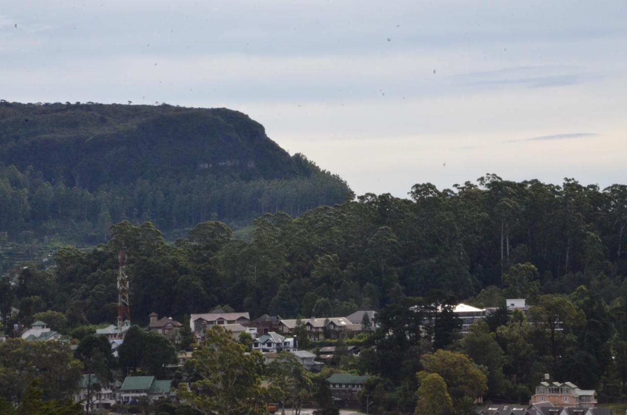 Heaven Seven Nuwara Eliya Ξενοδοχείο Εξωτερικό φωτογραφία