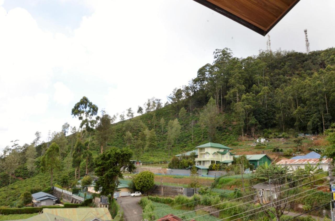 Heaven Seven Nuwara Eliya Ξενοδοχείο Εξωτερικό φωτογραφία