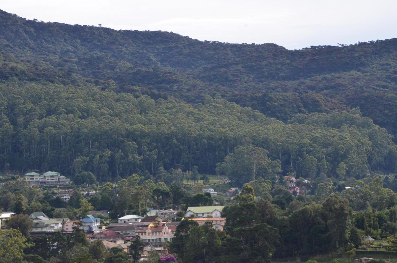 Heaven Seven Nuwara Eliya Ξενοδοχείο Εξωτερικό φωτογραφία