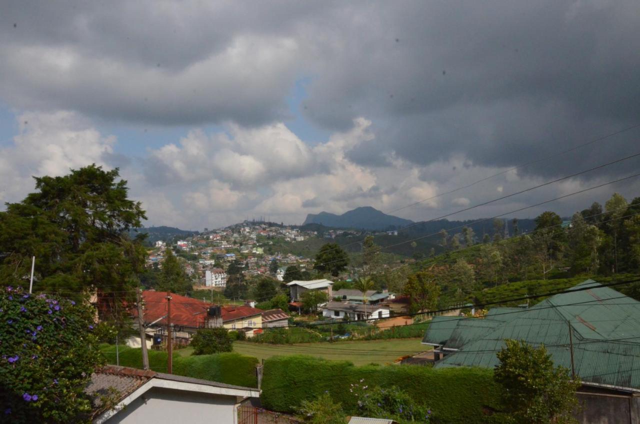 Heaven Seven Nuwara Eliya Ξενοδοχείο Εξωτερικό φωτογραφία