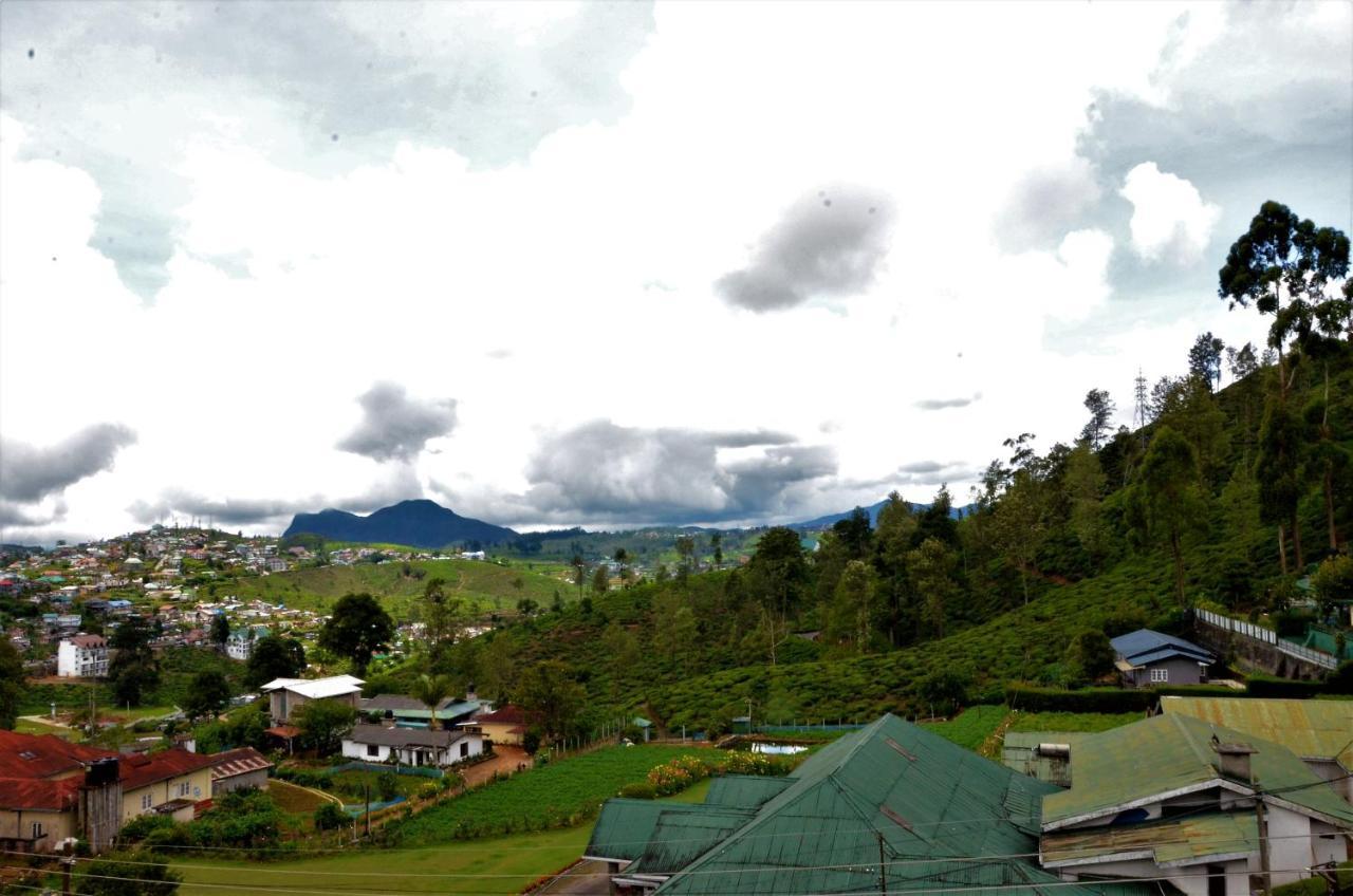 Heaven Seven Nuwara Eliya Ξενοδοχείο Εξωτερικό φωτογραφία