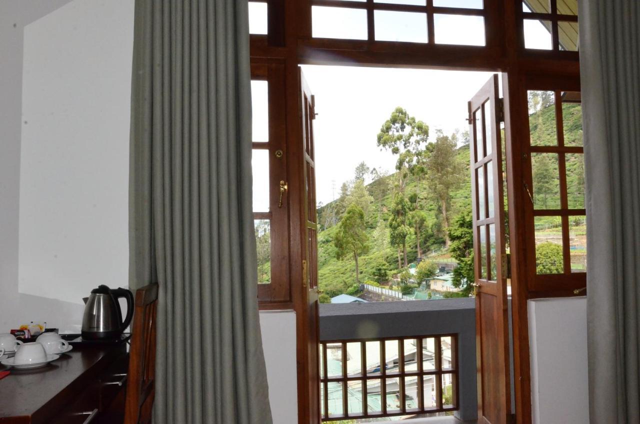 Heaven Seven Nuwara Eliya Ξενοδοχείο Εξωτερικό φωτογραφία