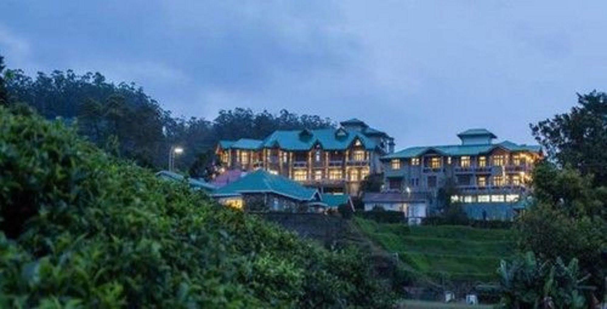 Heaven Seven Nuwara Eliya Ξενοδοχείο Εξωτερικό φωτογραφία
